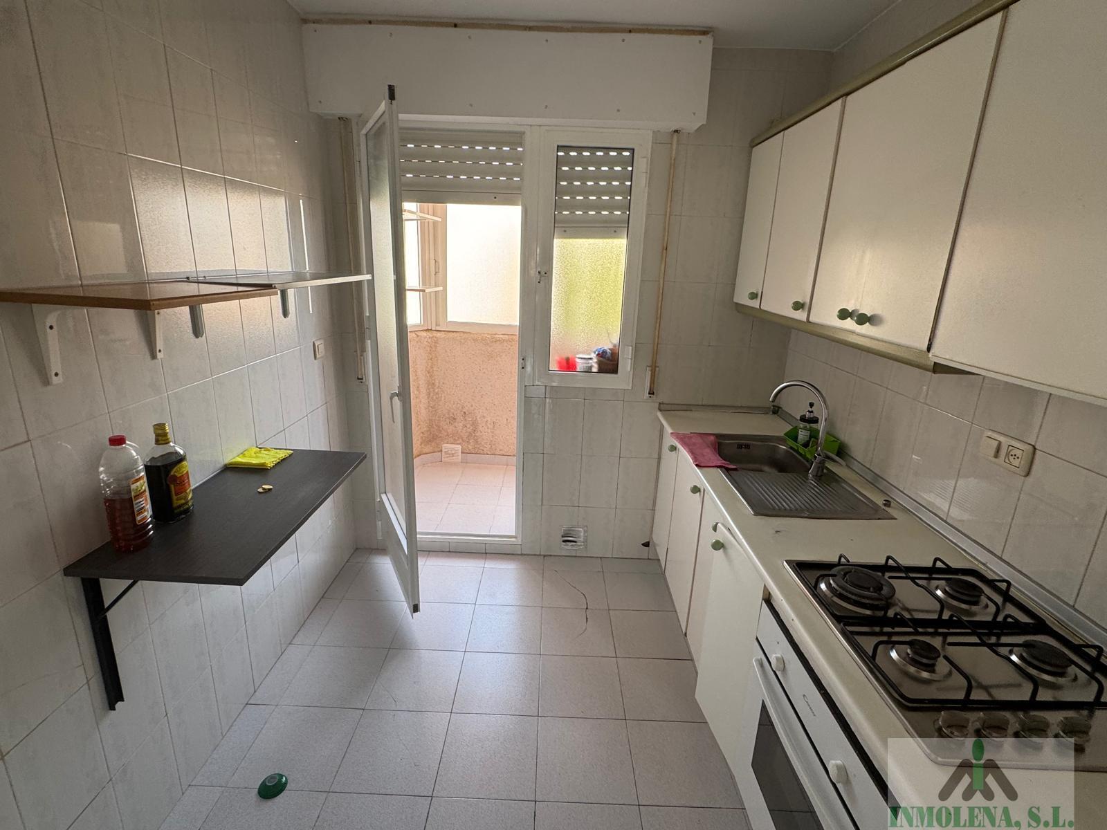 For sale of apartment in La Manga del Mar Menor