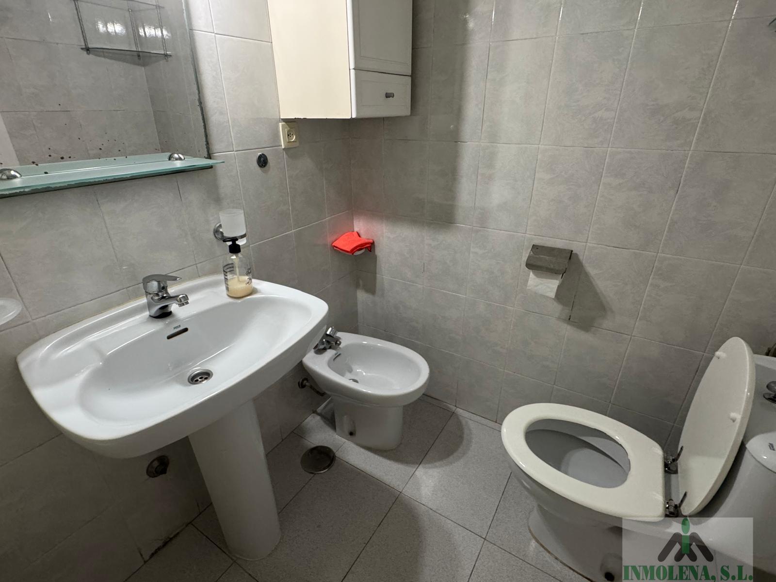 For sale of apartment in La Manga del Mar Menor