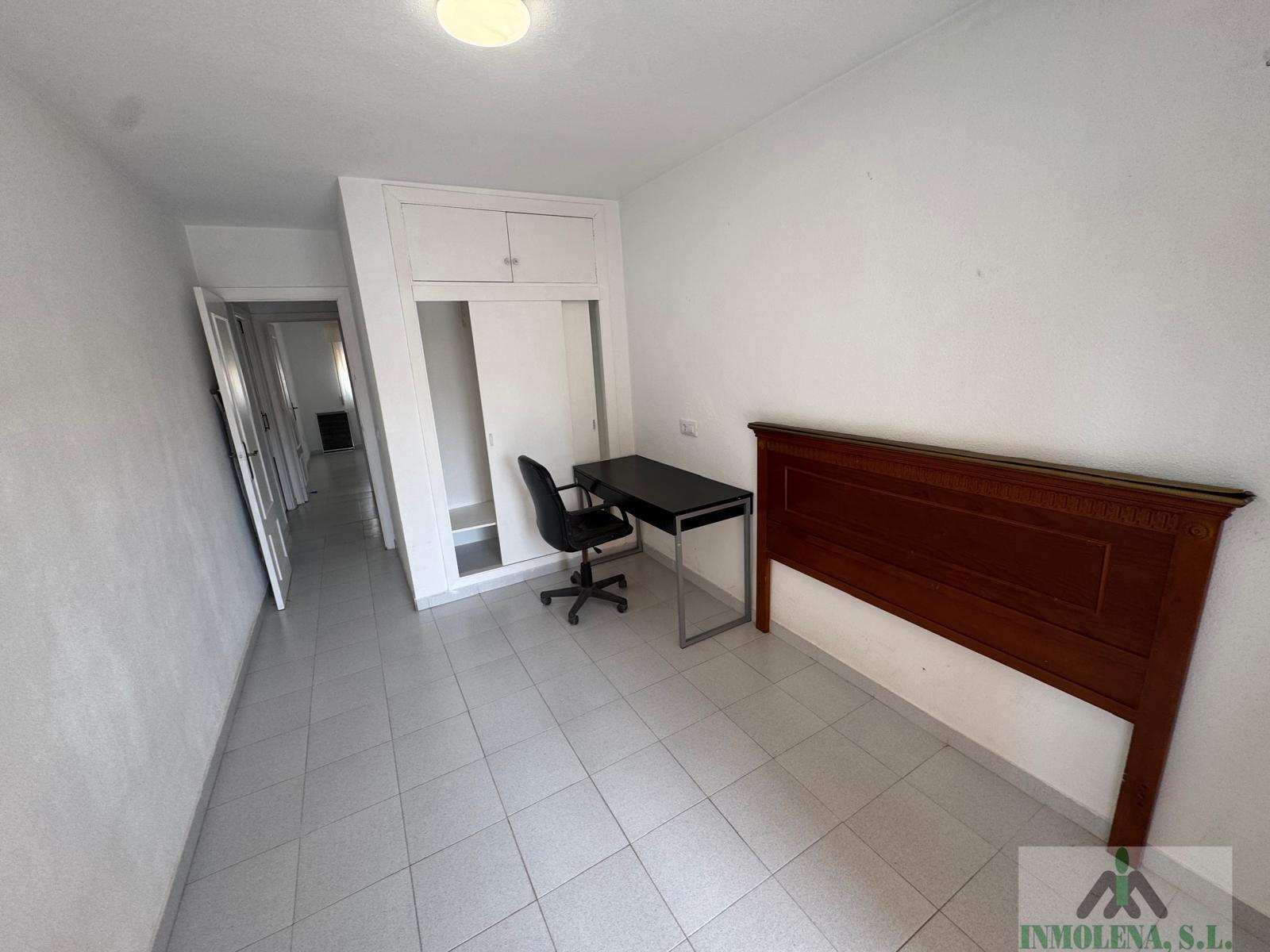 For sale of apartment in La Manga del Mar Menor