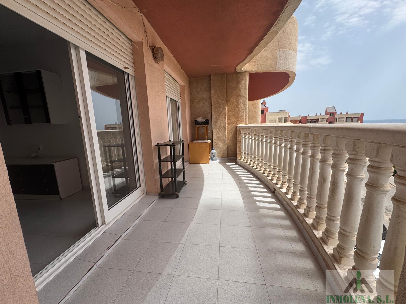 For sale of apartment in La Manga del Mar Menor