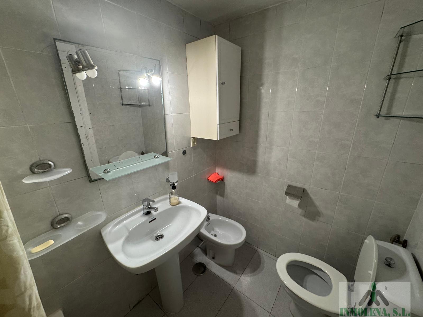 For sale of apartment in La Manga del Mar Menor