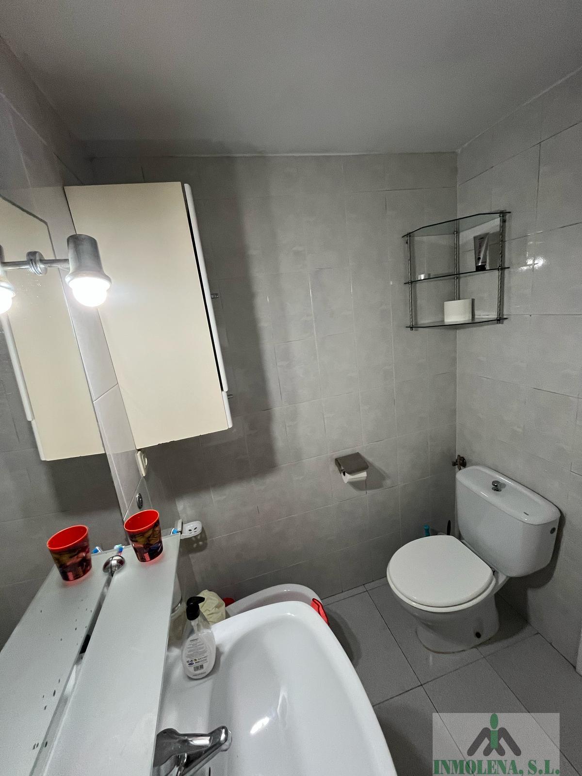 For sale of apartment in La Manga del Mar Menor