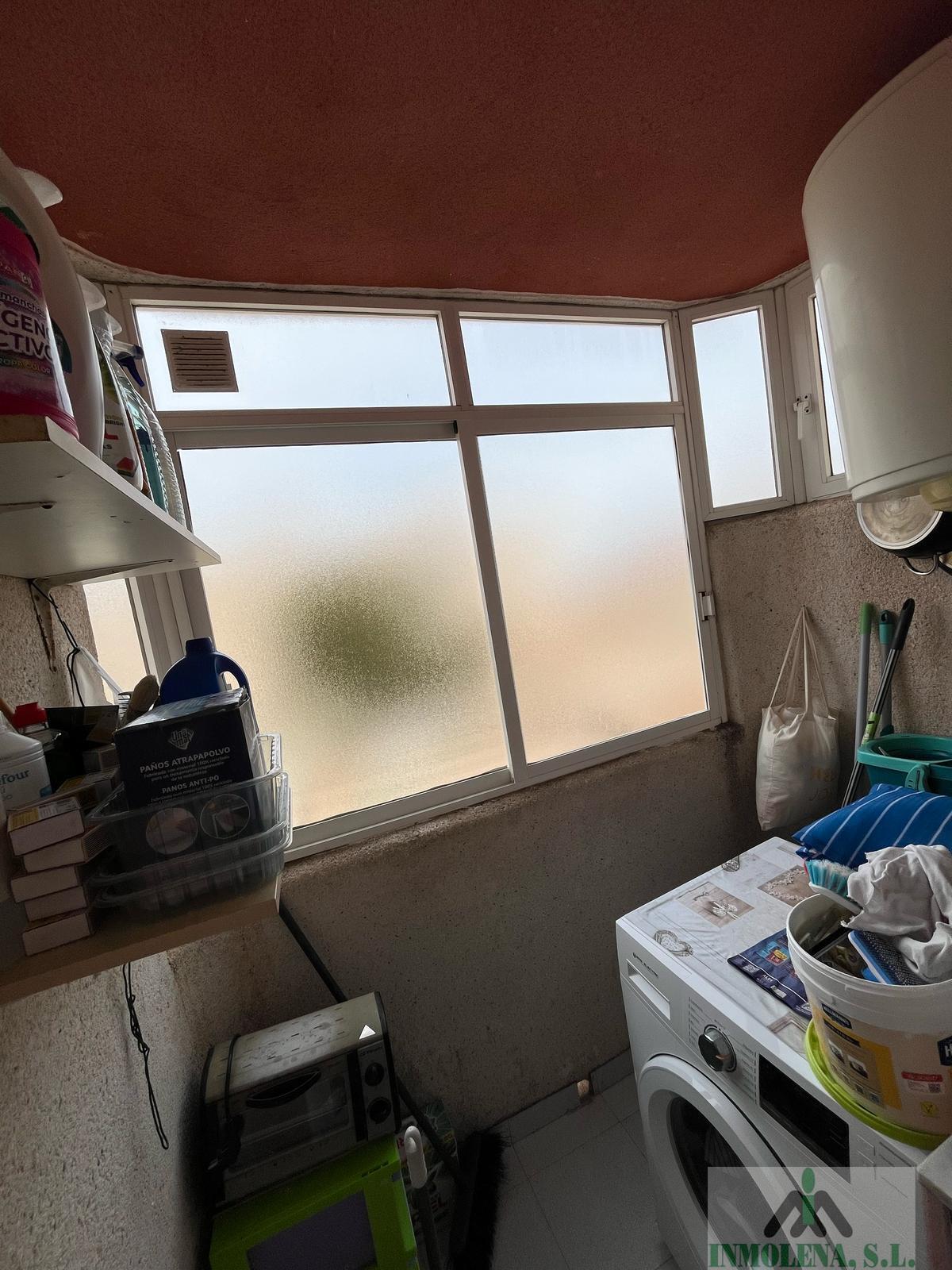 For sale of apartment in La Manga del Mar Menor