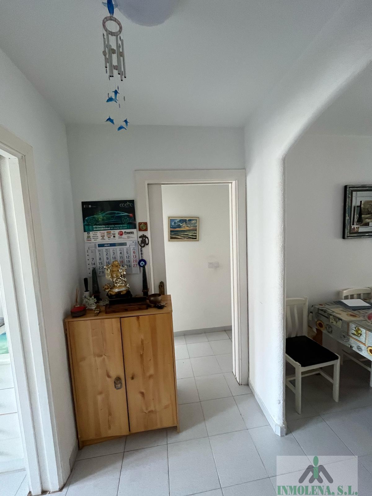 For sale of apartment in La Manga del Mar Menor