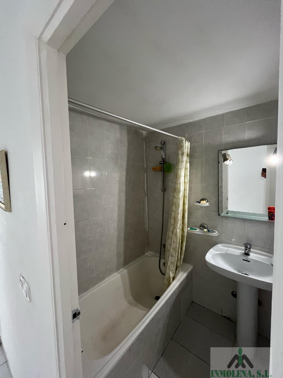 For sale of apartment in La Manga del Mar Menor