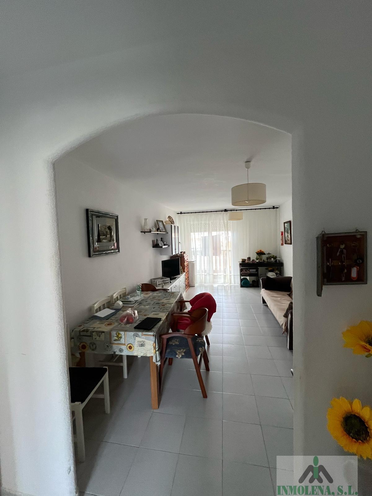 For sale of apartment in La Manga del Mar Menor