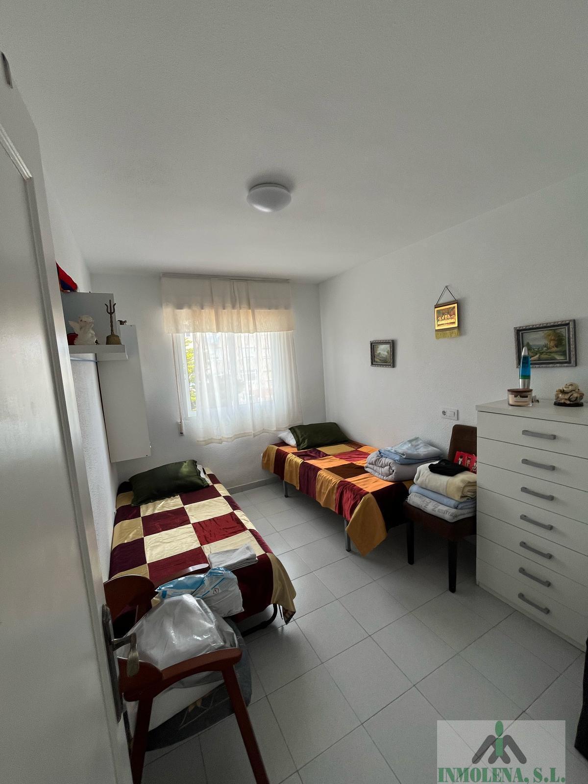 For sale of apartment in La Manga del Mar Menor