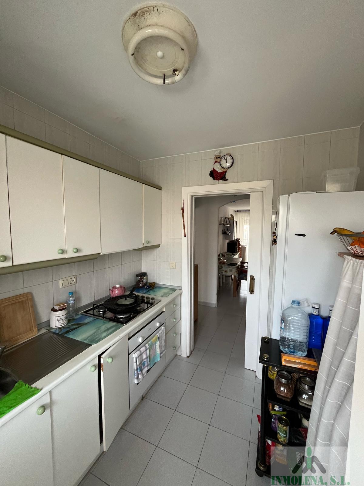 For sale of apartment in La Manga del Mar Menor