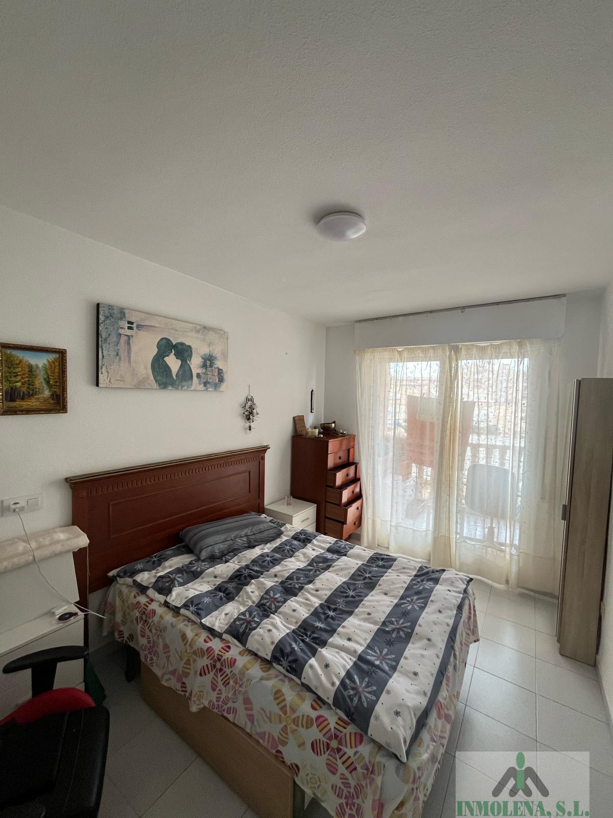 For sale of apartment in La Manga del Mar Menor