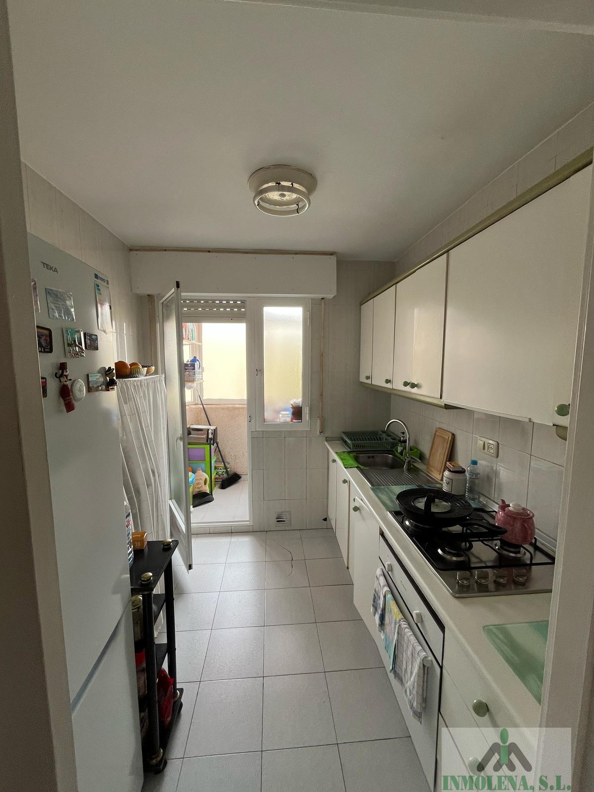 For sale of apartment in La Manga del Mar Menor