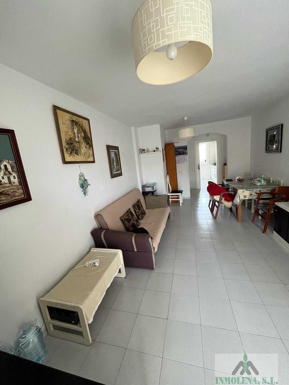 For sale of apartment in La Manga del Mar Menor