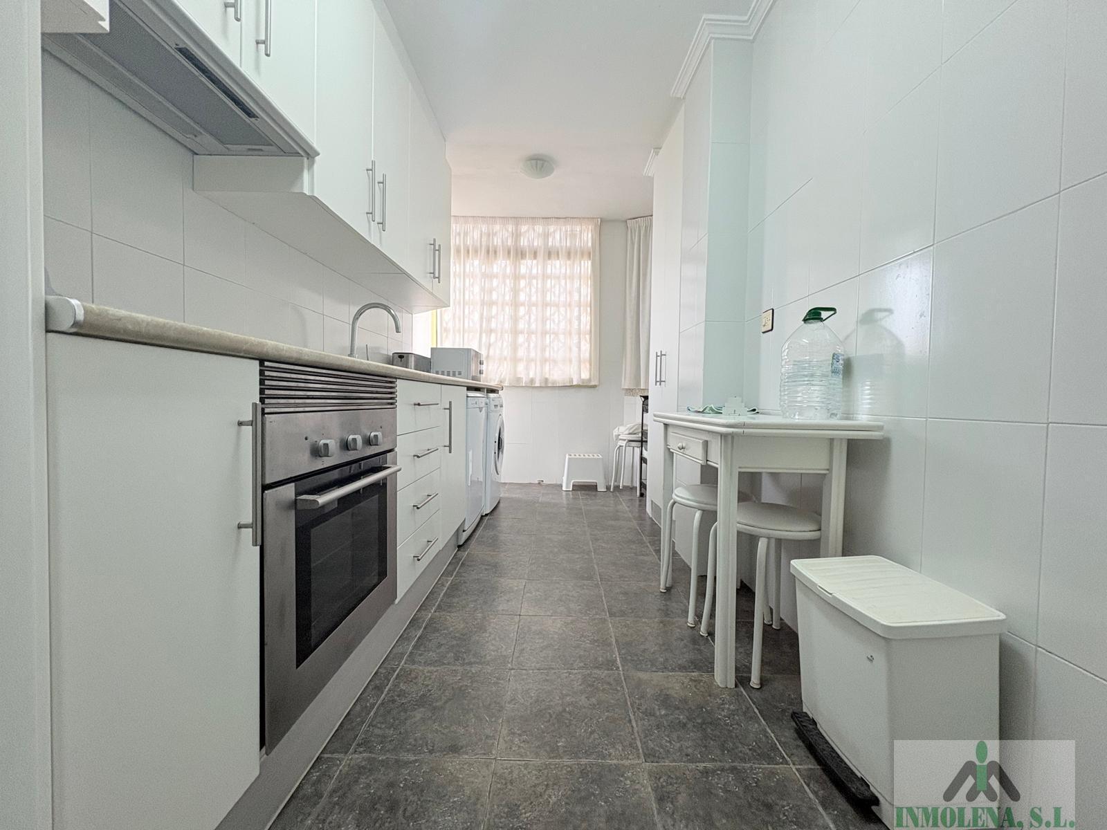 Venta de apartamento en La Manga del Mar Menor