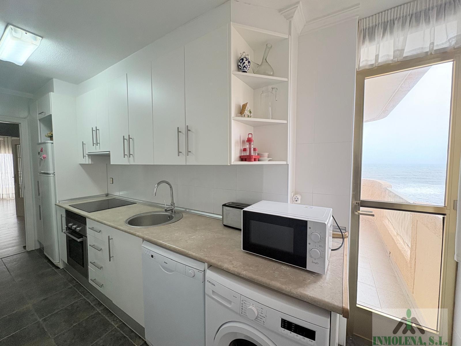 Venta de apartamento en La Manga del Mar Menor