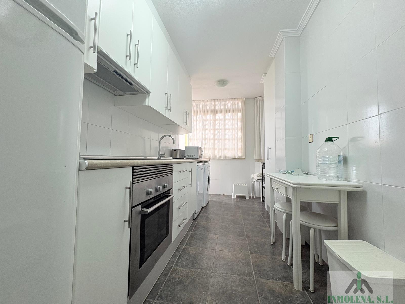 Venta de apartamento en La Manga del Mar Menor