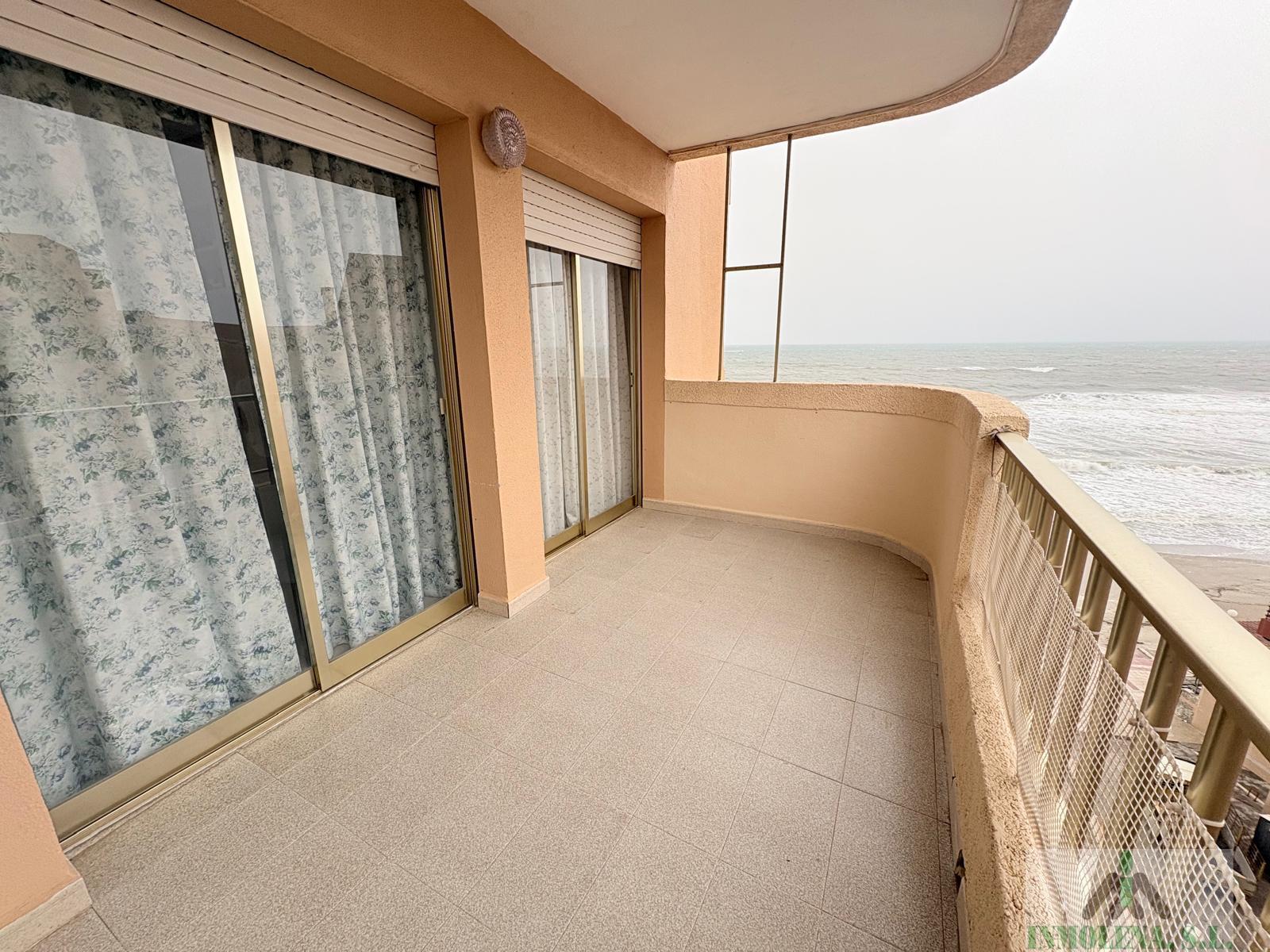 Venta de apartamento en La Manga del Mar Menor