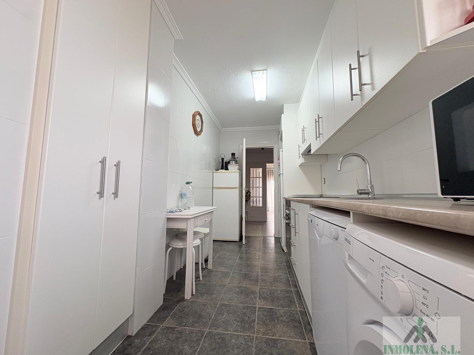 Venta de apartamento en La Manga del Mar Menor