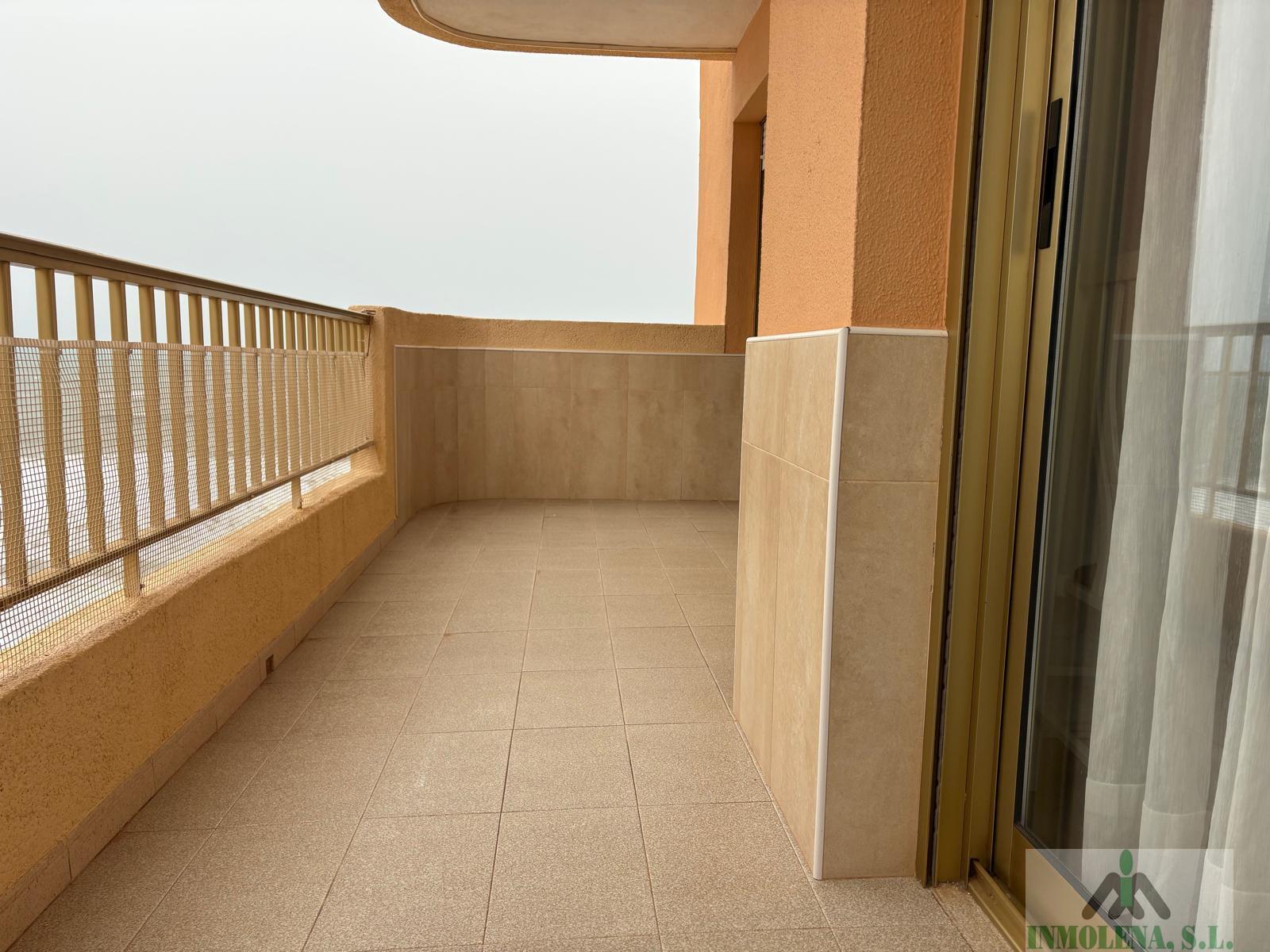 Venta de apartamento en La Manga del Mar Menor