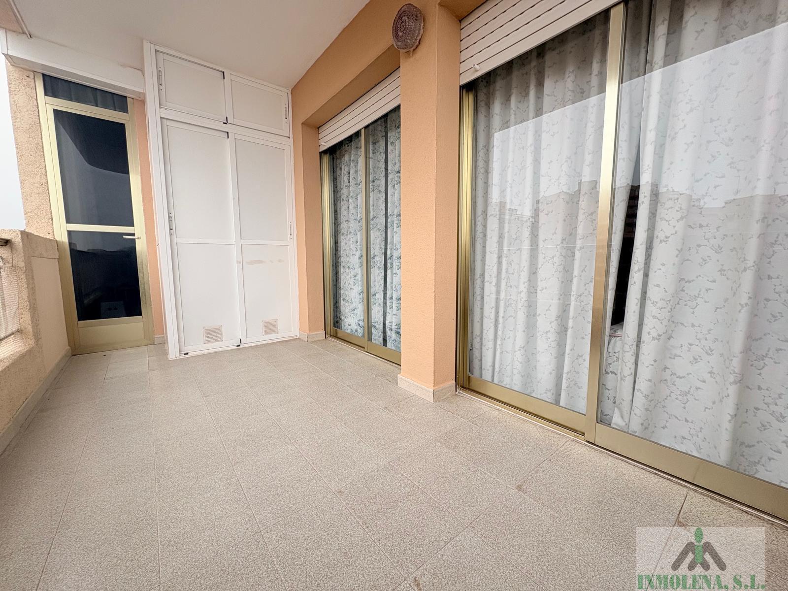 Venta de apartamento en La Manga del Mar Menor