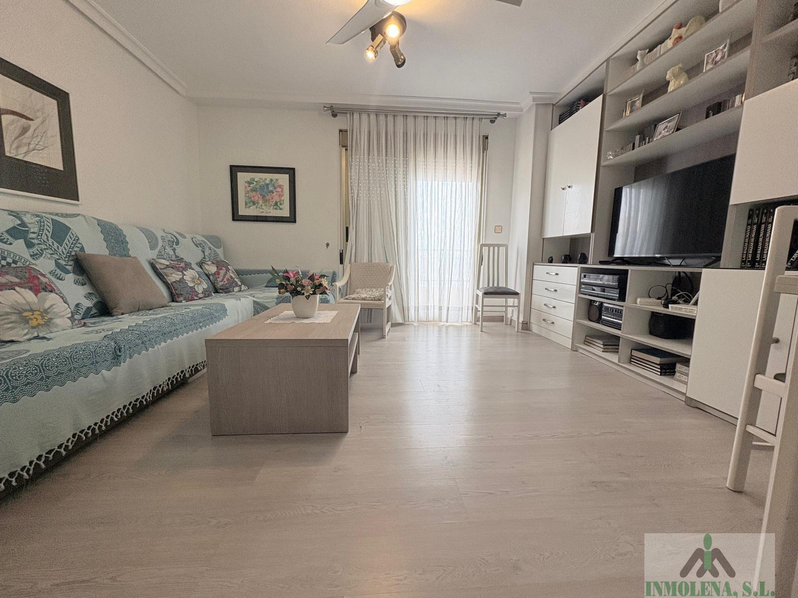 Venta de apartamento en La Manga del Mar Menor