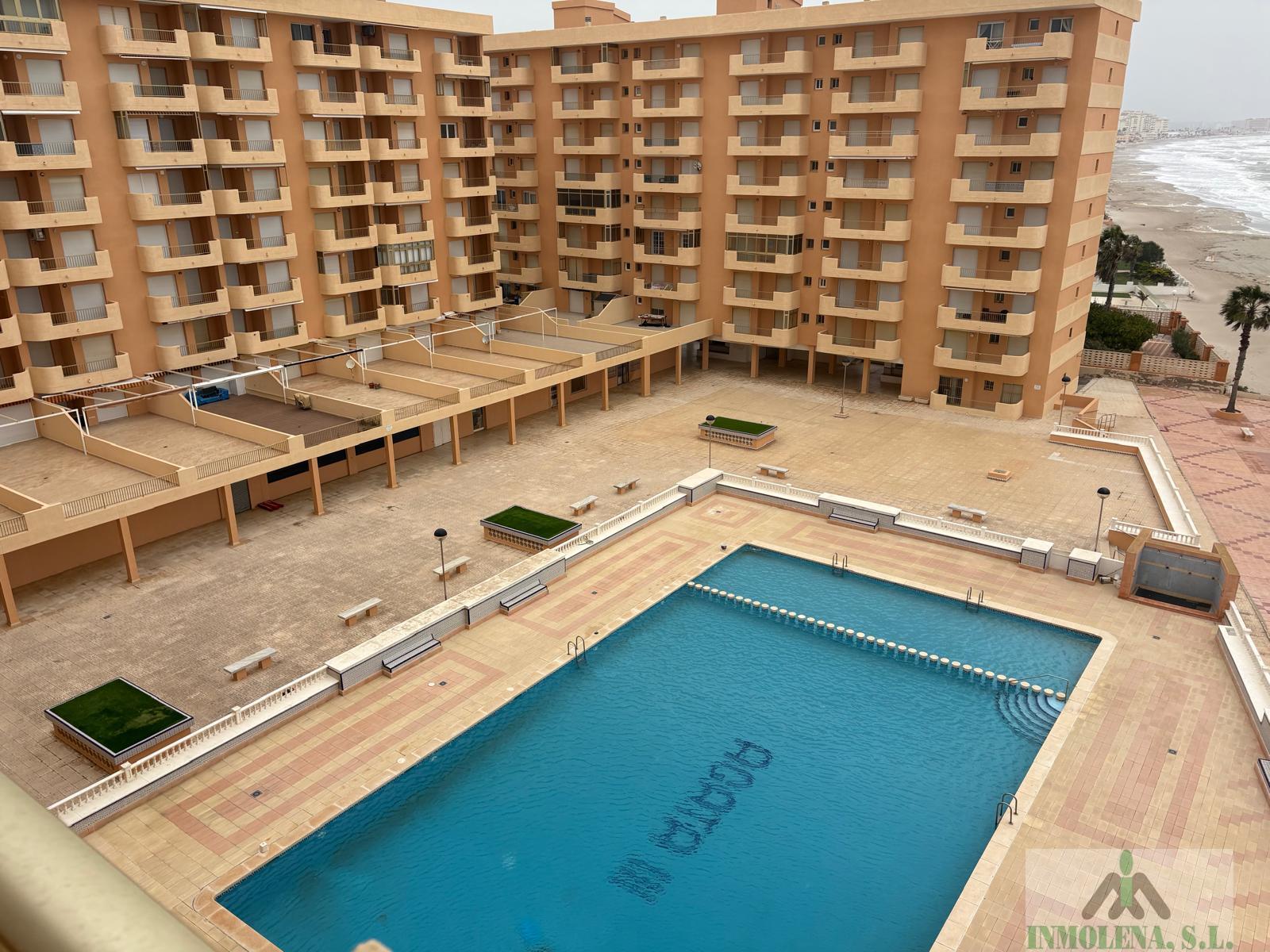 Venta de apartamento en La Manga del Mar Menor