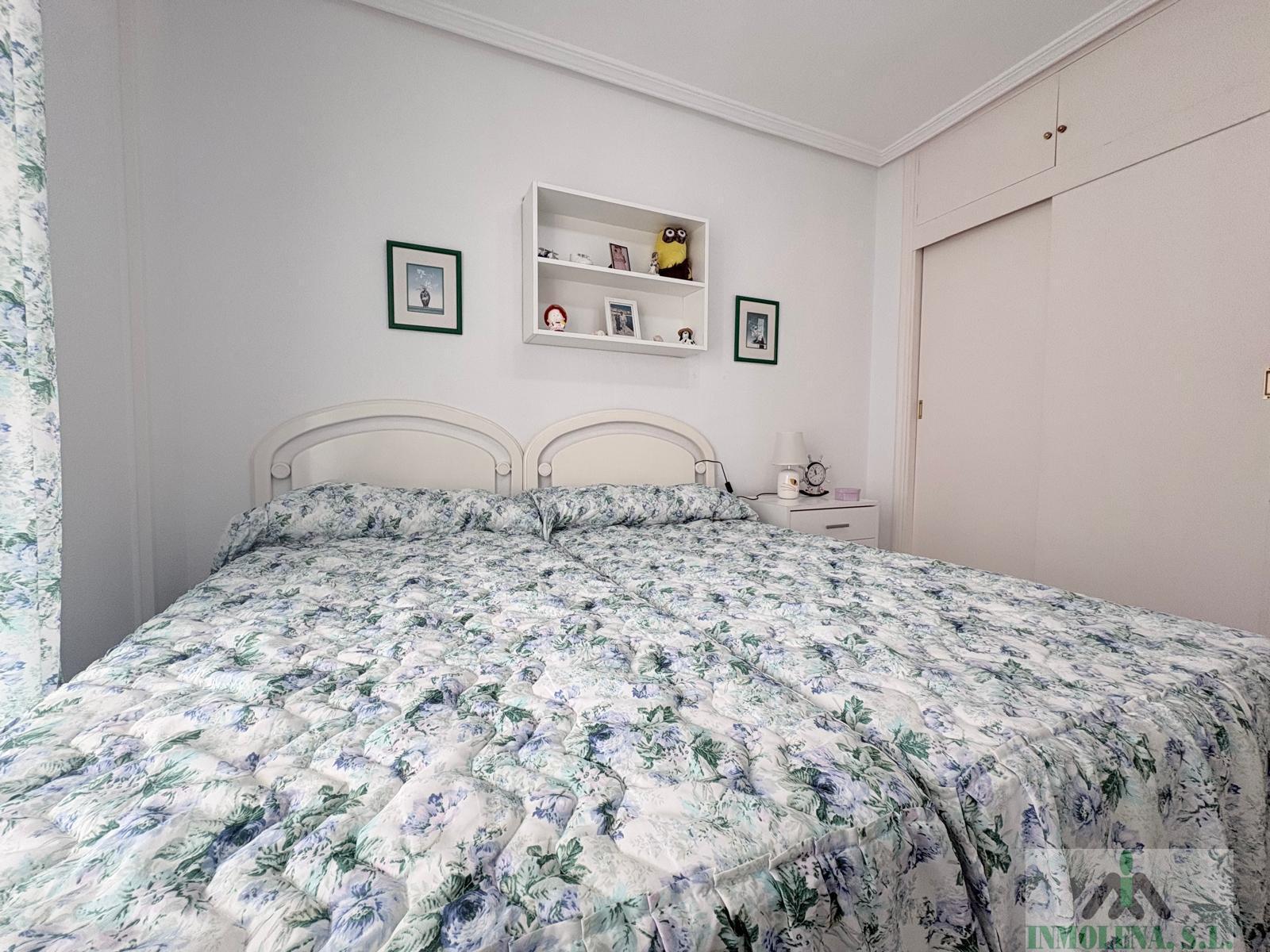 Venta de apartamento en La Manga del Mar Menor