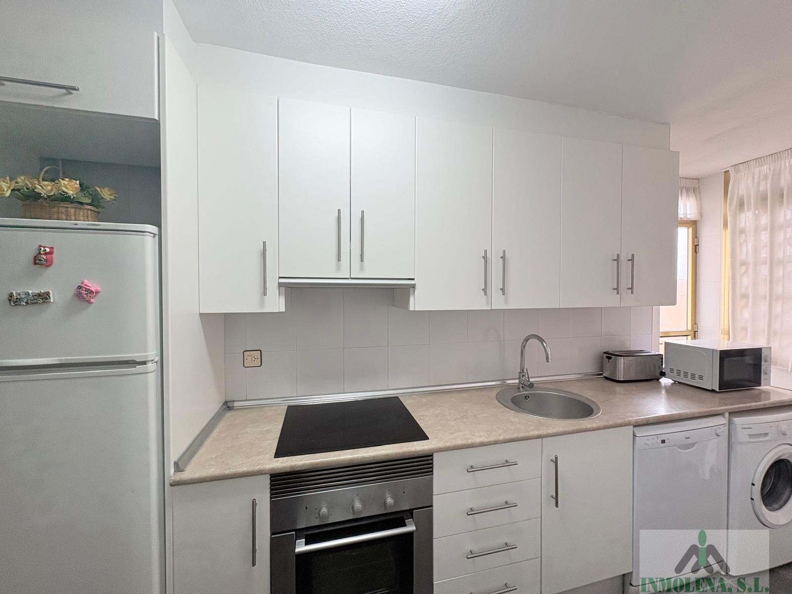 Venta de apartamento en La Manga del Mar Menor