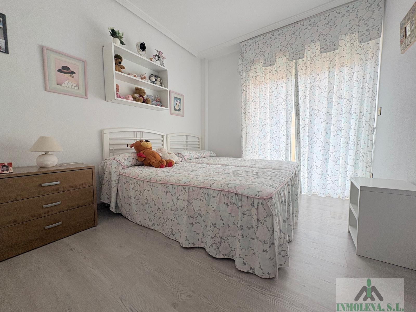 Venta de apartamento en La Manga del Mar Menor