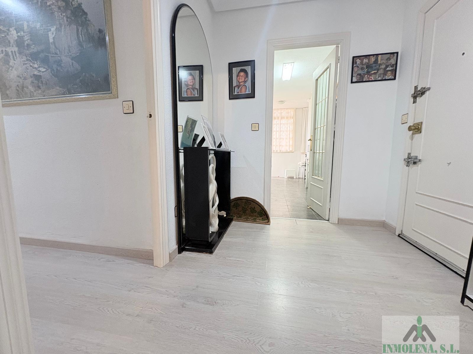 Venta de apartamento en La Manga del Mar Menor