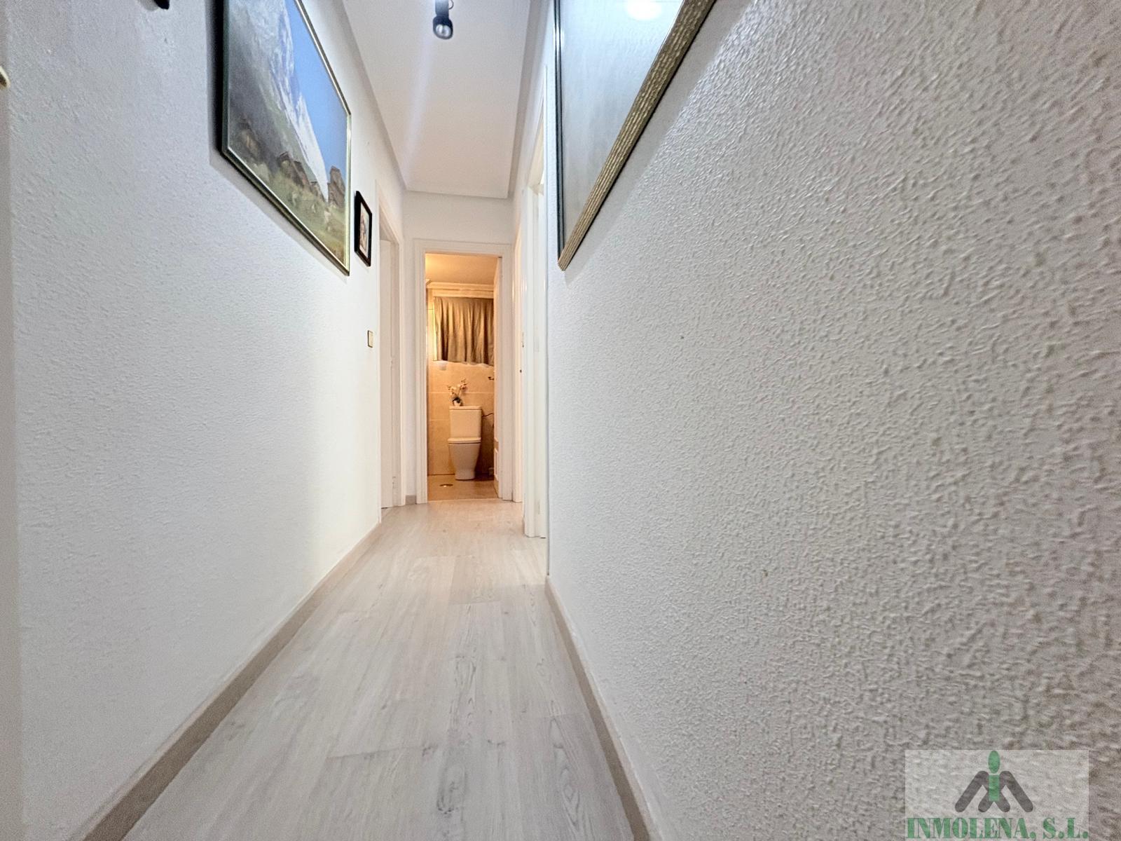 Venta de apartamento en La Manga del Mar Menor