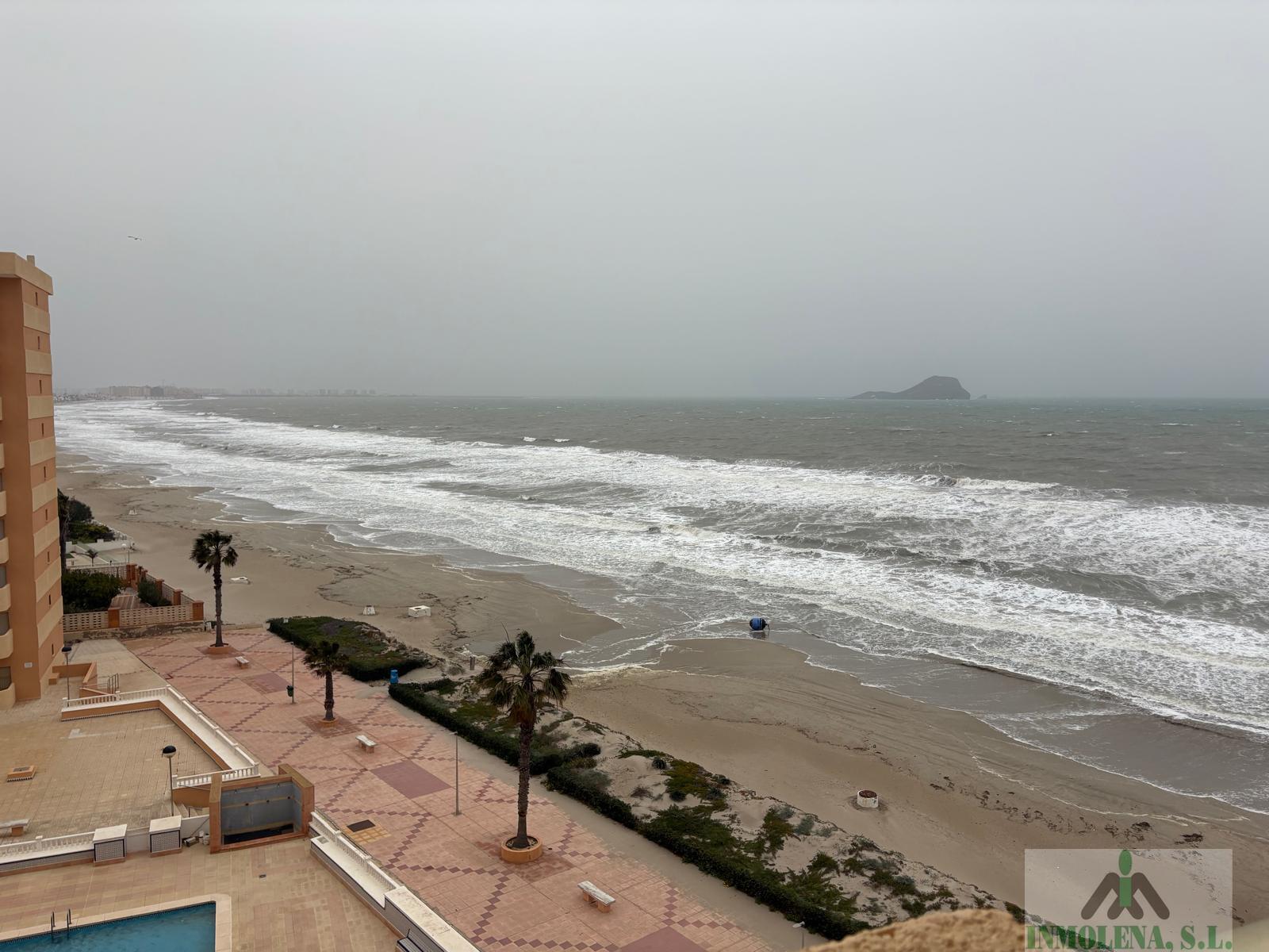 Venta de apartamento en La Manga del Mar Menor