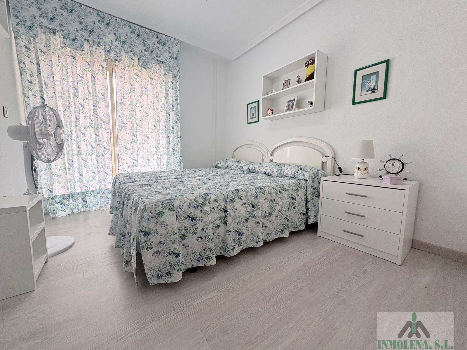 Venta de apartamento en La Manga del Mar Menor