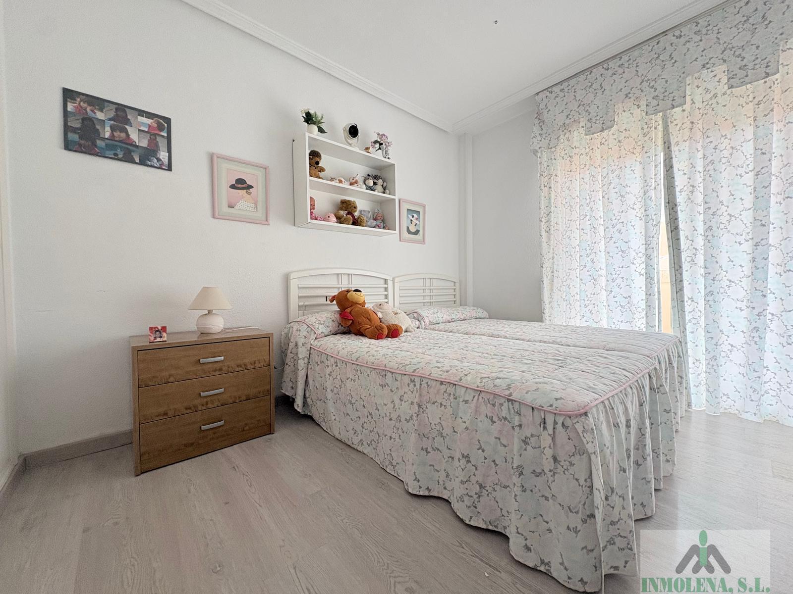 Venta de apartamento en La Manga del Mar Menor