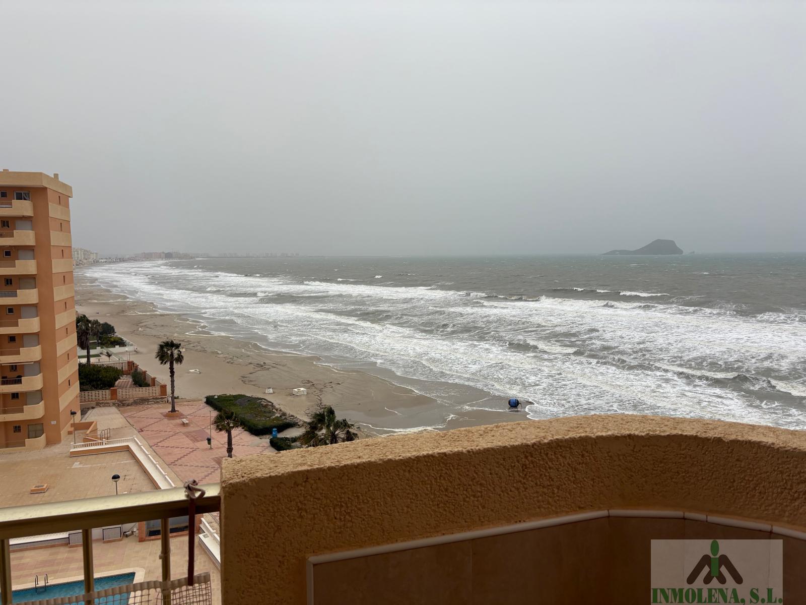 Venta de apartamento en La Manga del Mar Menor