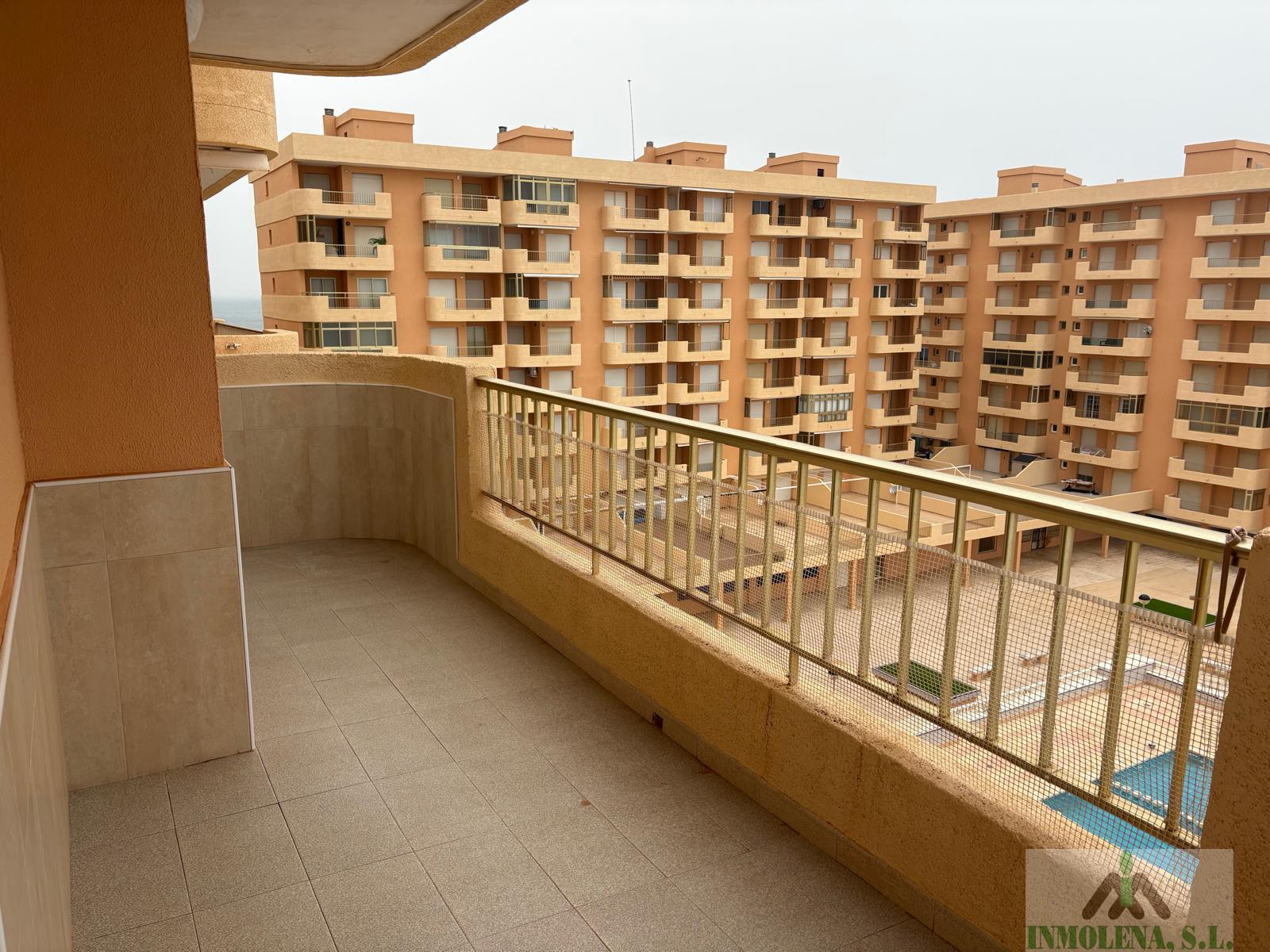 Venta de apartamento en La Manga del Mar Menor