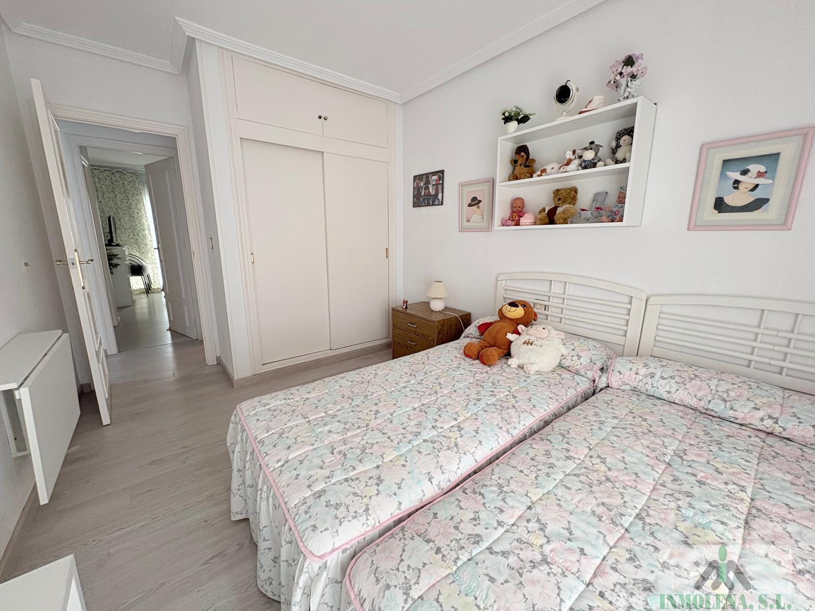 Venta de apartamento en La Manga del Mar Menor