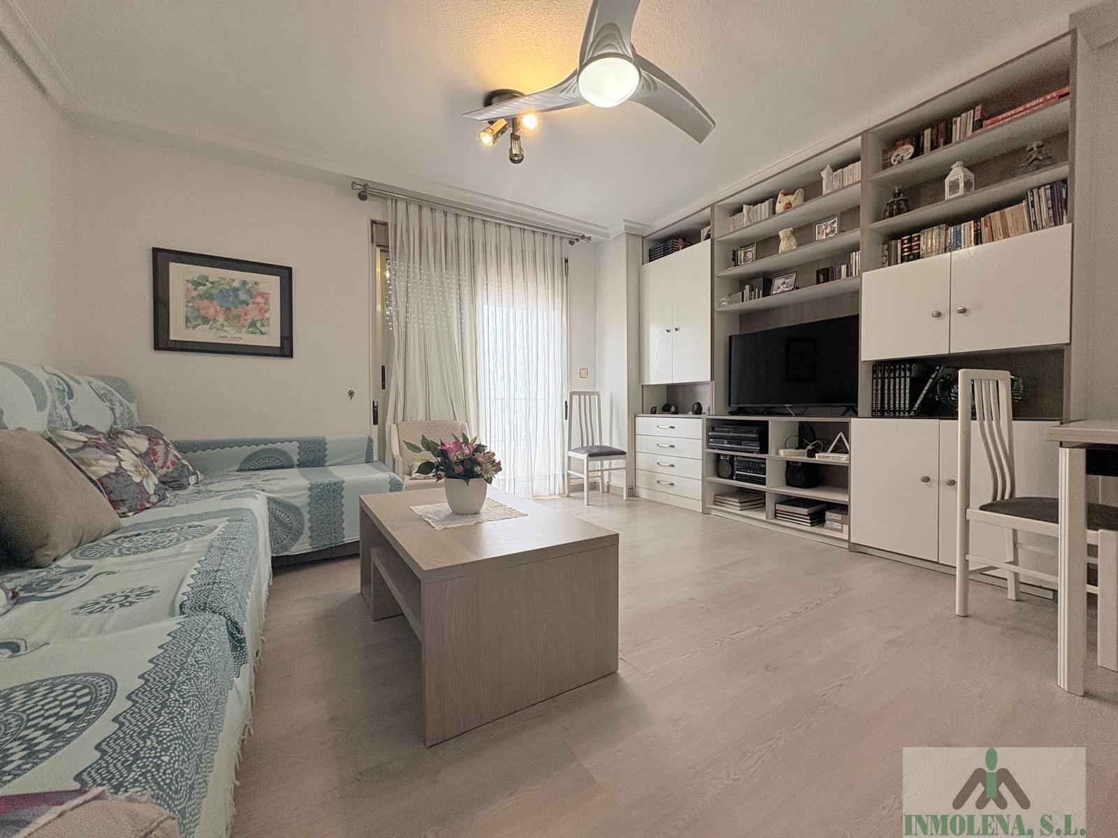 Venta de apartamento en La Manga del Mar Menor