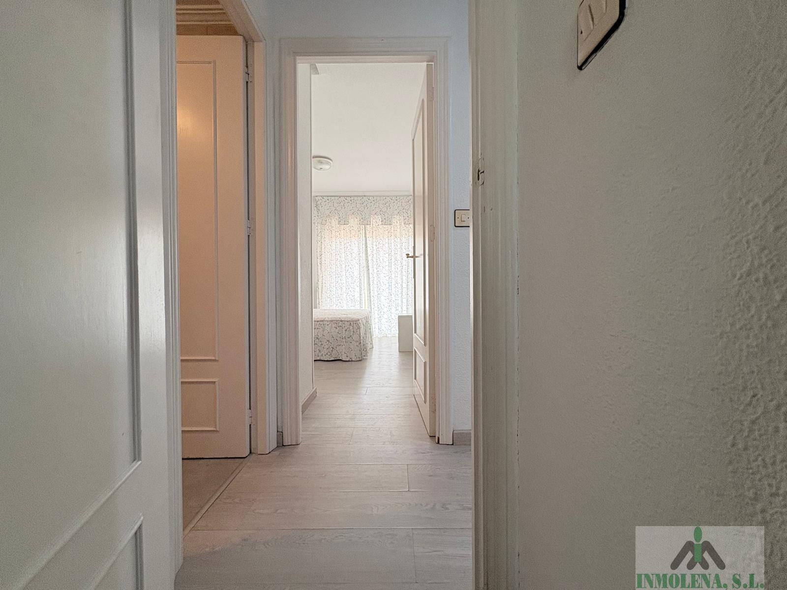 Venta de apartamento en La Manga del Mar Menor