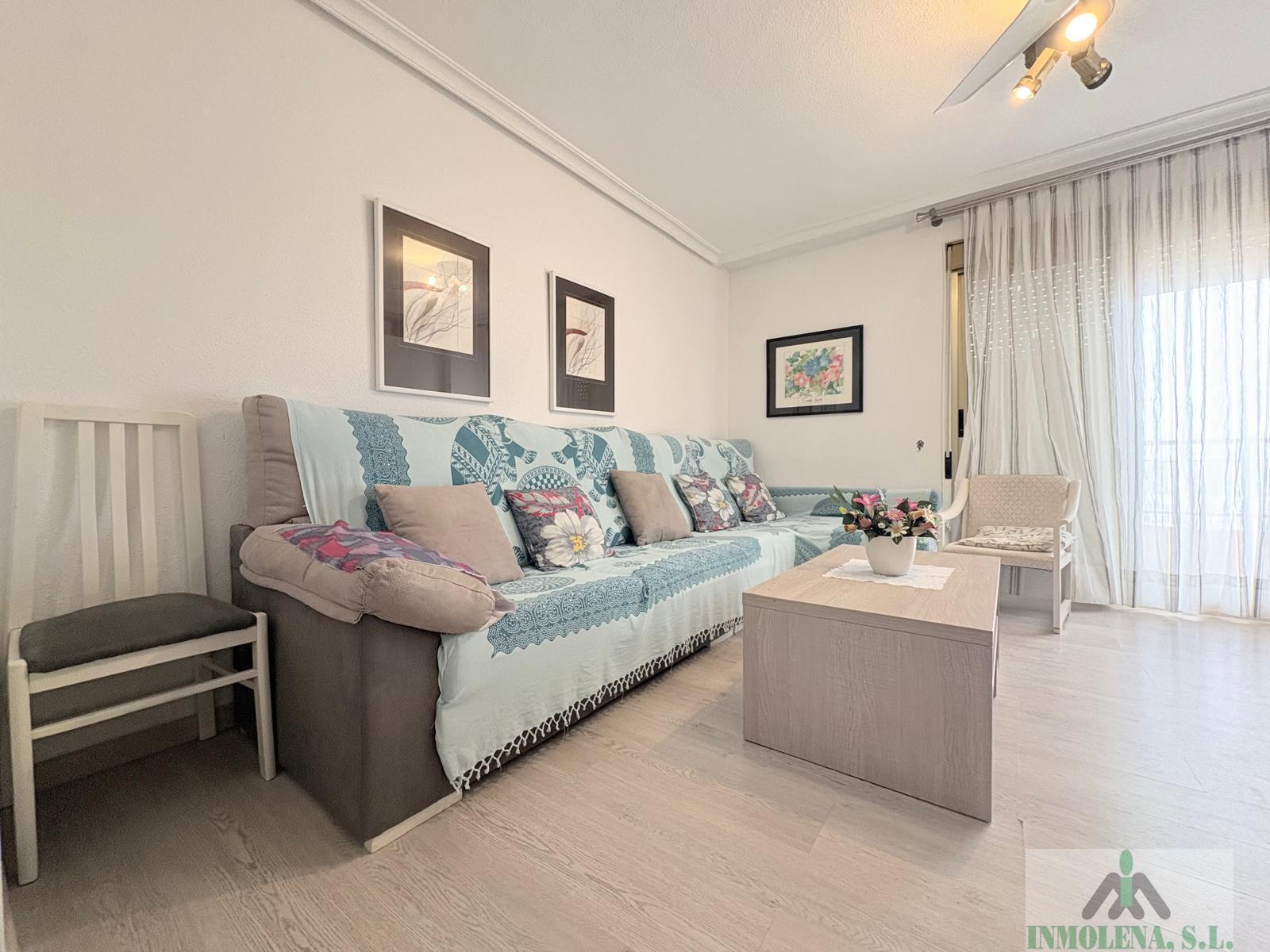 Venta de apartamento en La Manga del Mar Menor