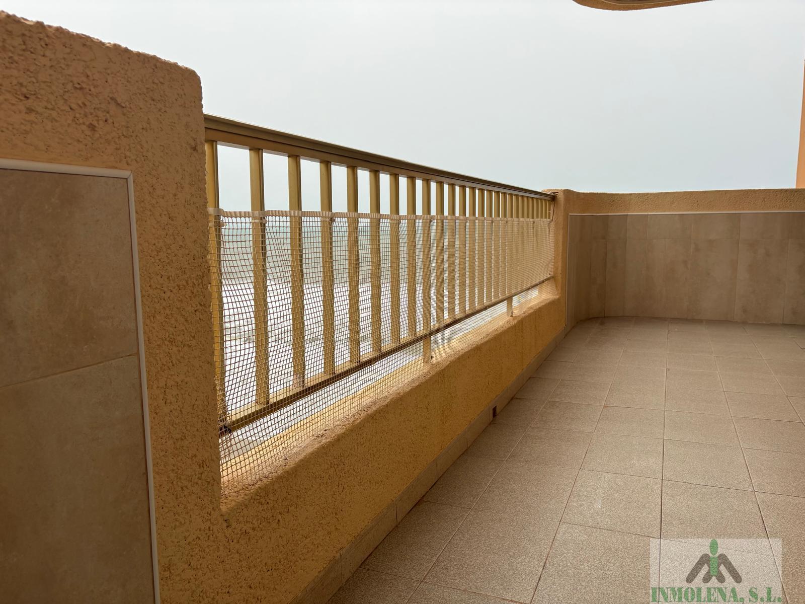 Venta de apartamento en La Manga del Mar Menor