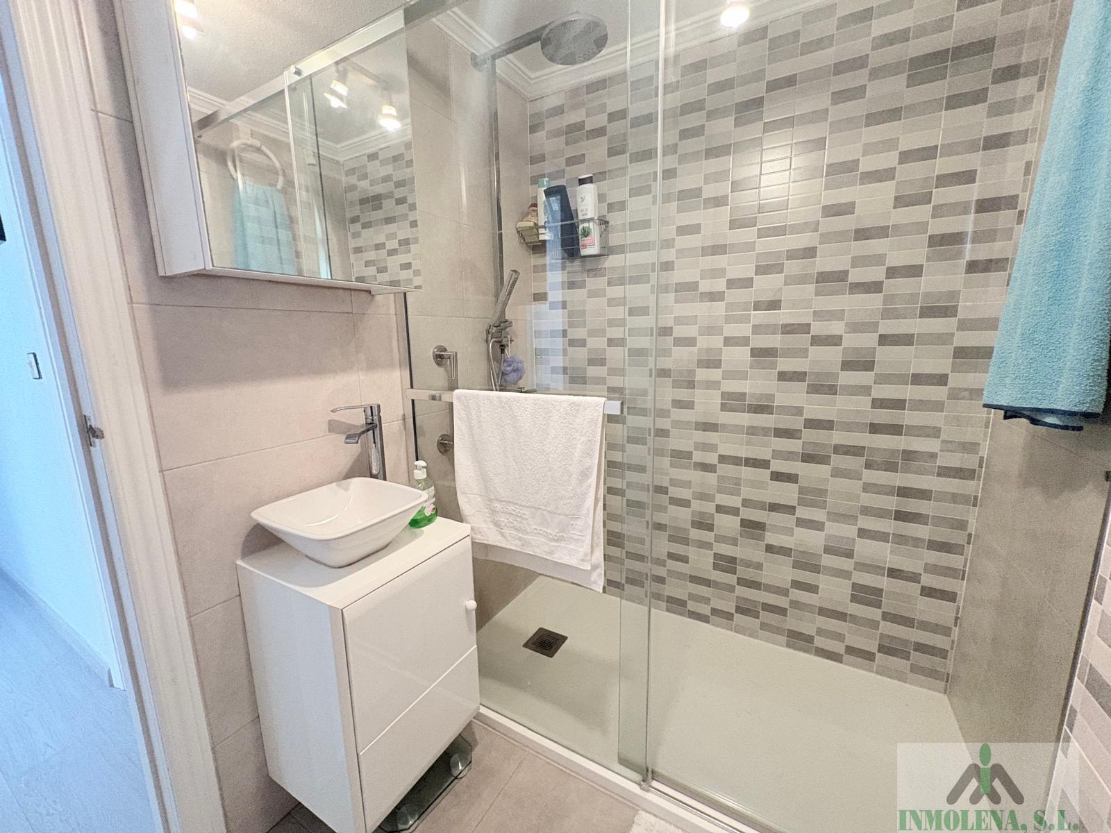 Venta de apartamento en La Manga del Mar Menor