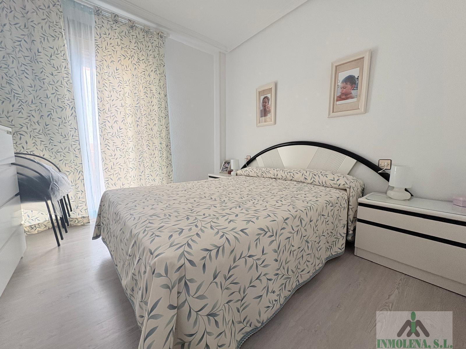 Venta de apartamento en La Manga del Mar Menor