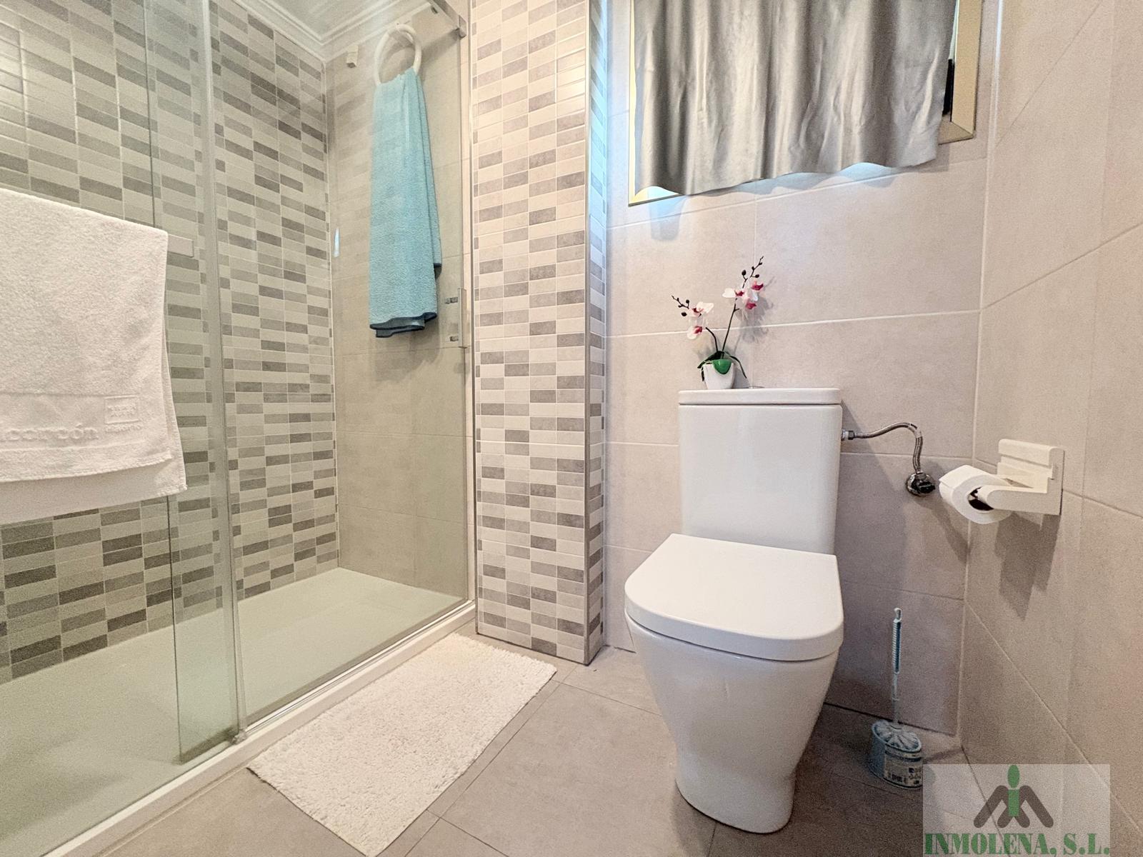 Venta de apartamento en La Manga del Mar Menor