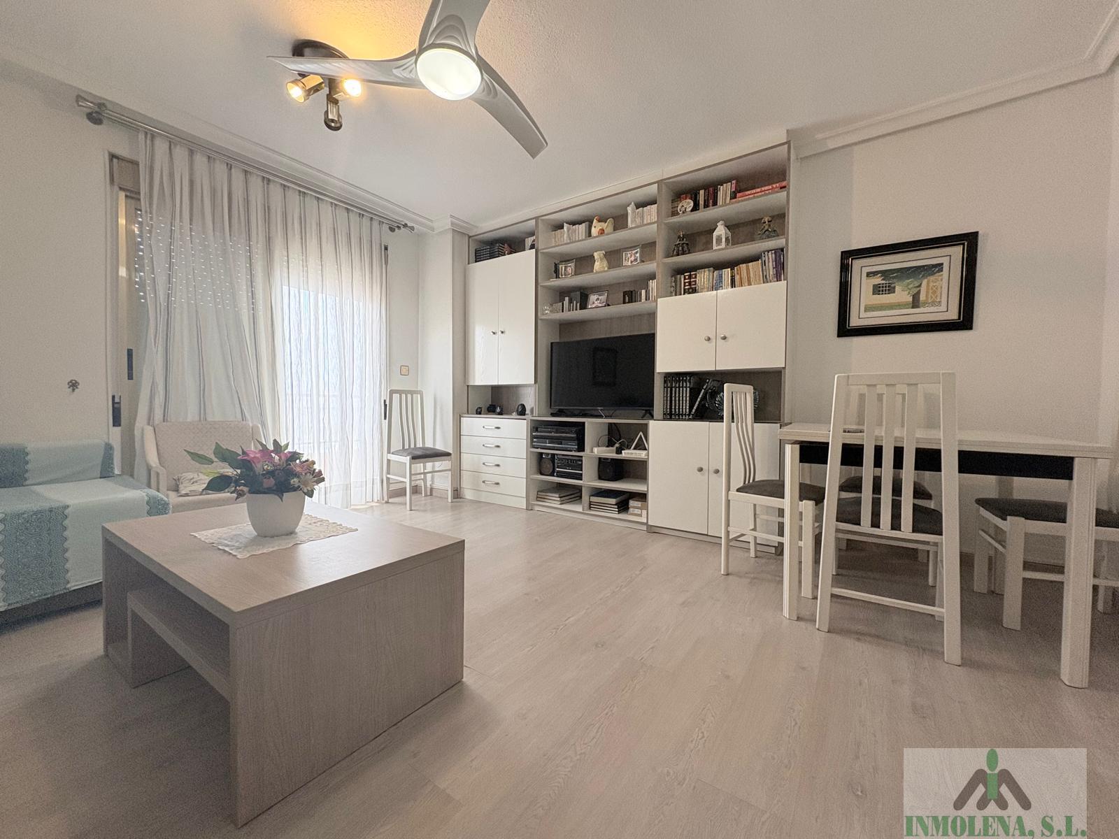 Venta de apartamento en La Manga del Mar Menor