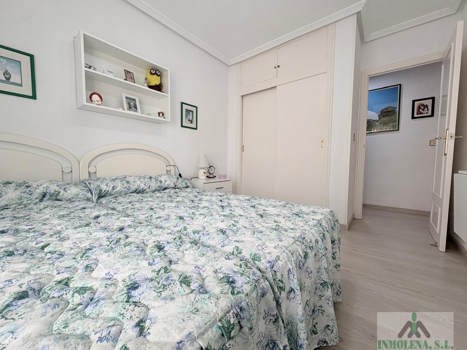 Venta de apartamento en La Manga del Mar Menor