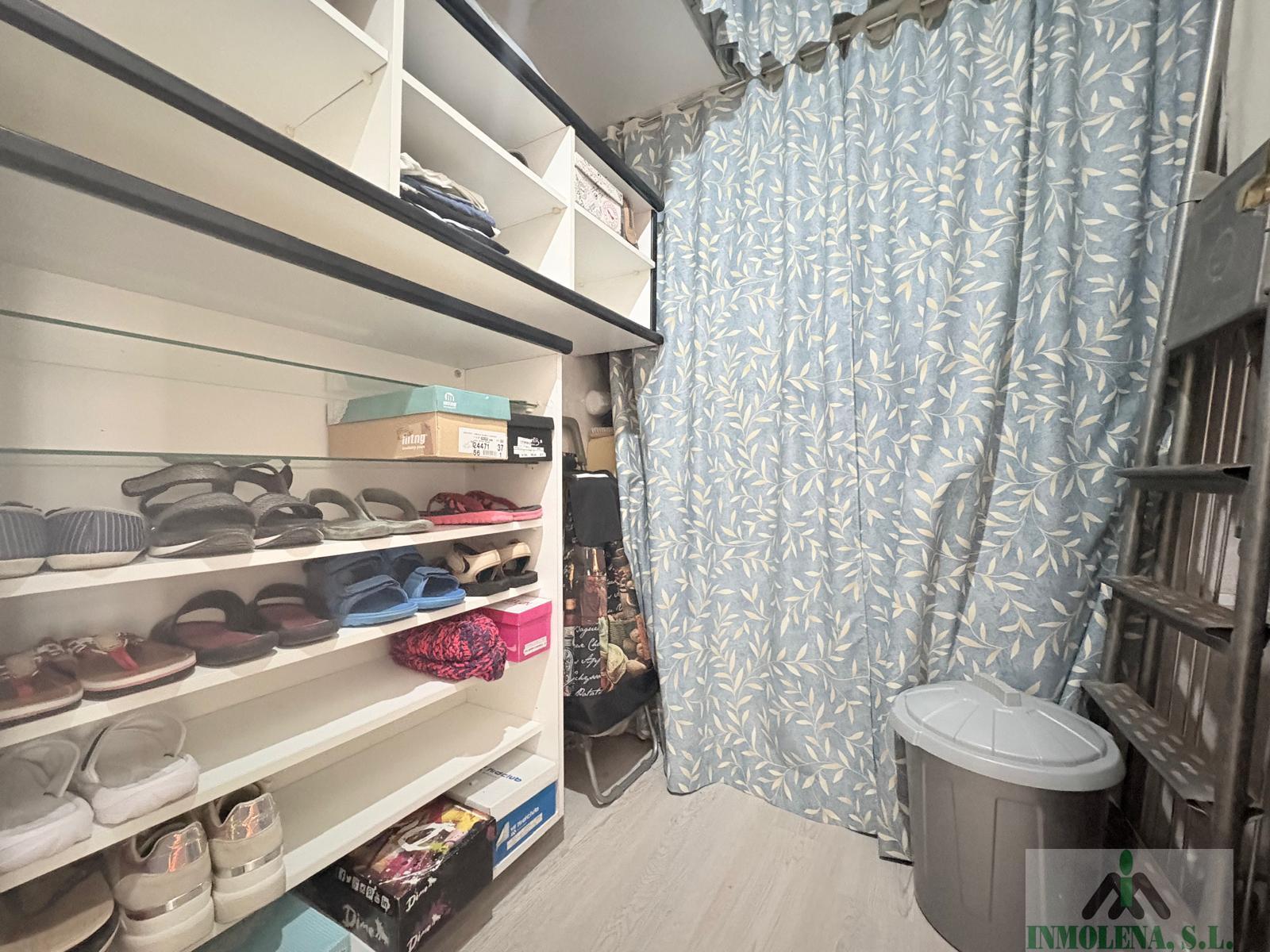 Venta de apartamento en La Manga del Mar Menor