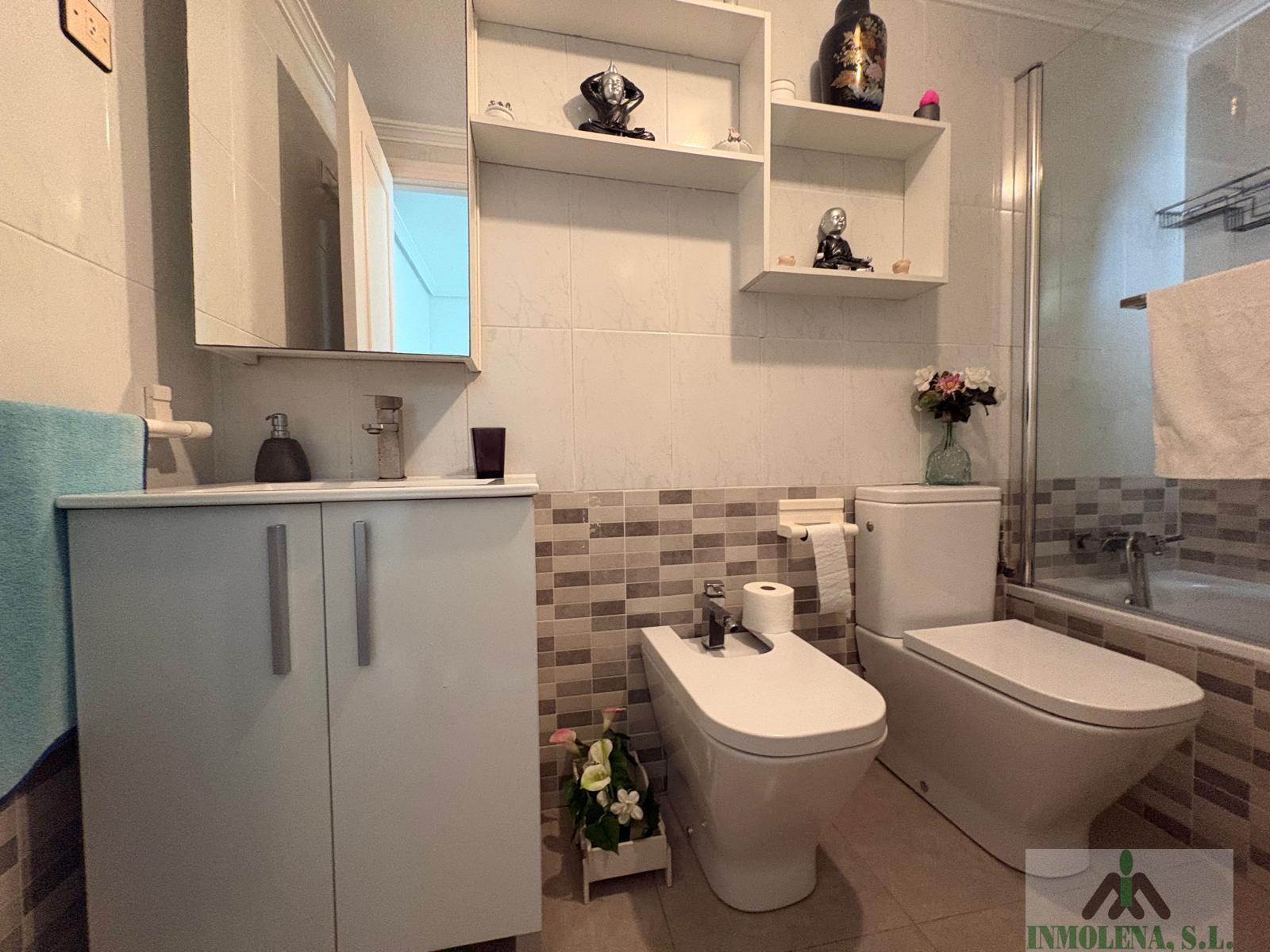 Venta de apartamento en La Manga del Mar Menor