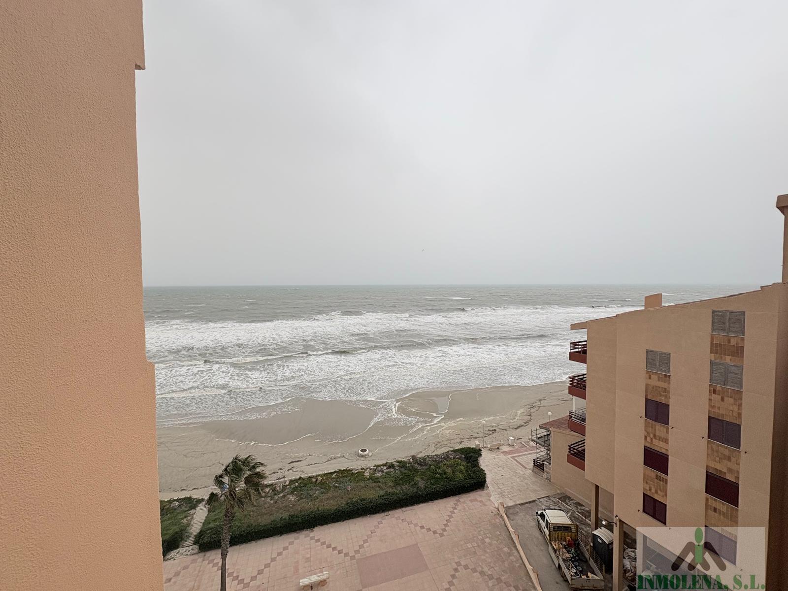 Venta de apartamento en La Manga del Mar Menor