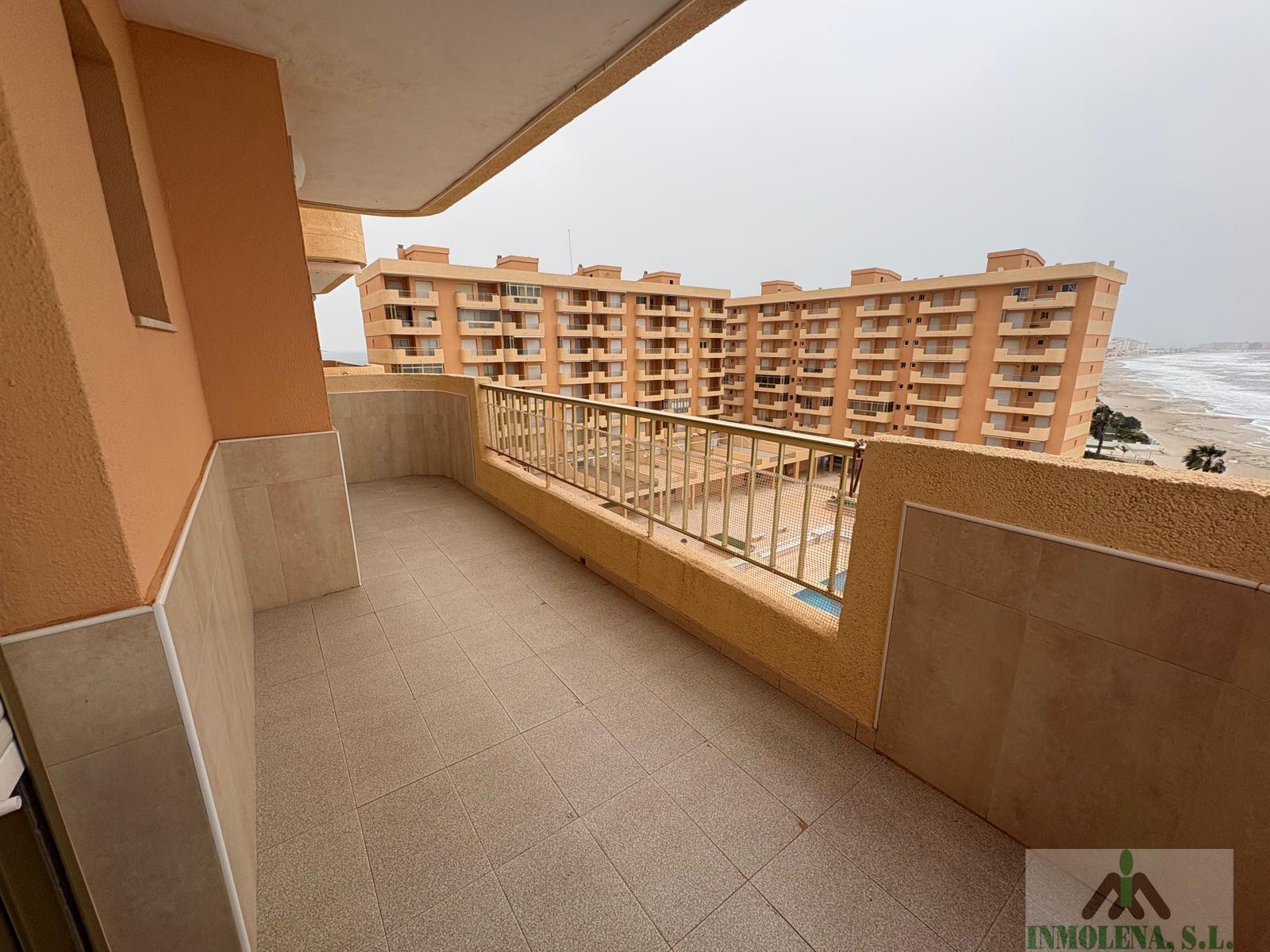 Venta de apartamento en La Manga del Mar Menor