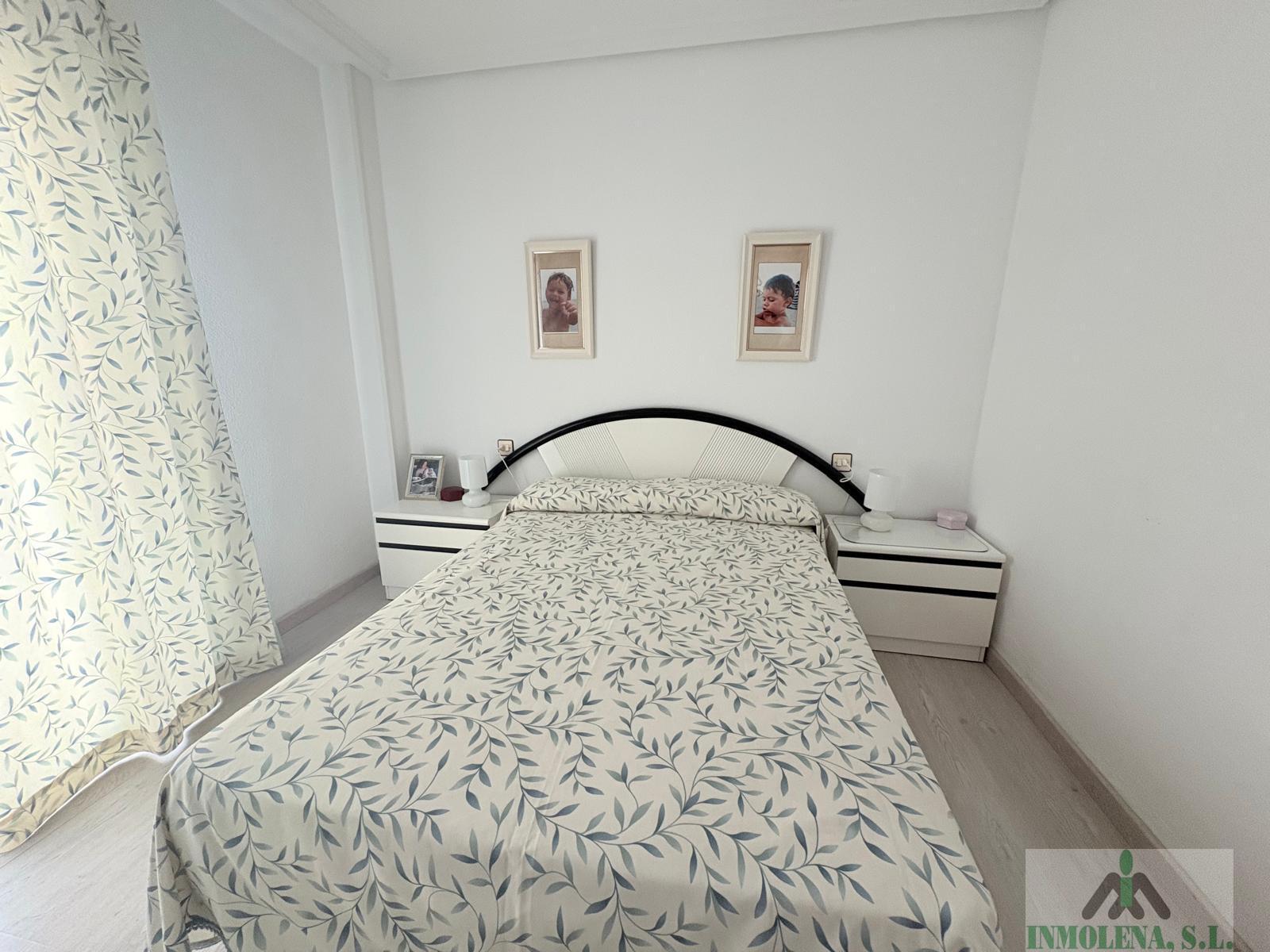 Venta de apartamento en La Manga del Mar Menor