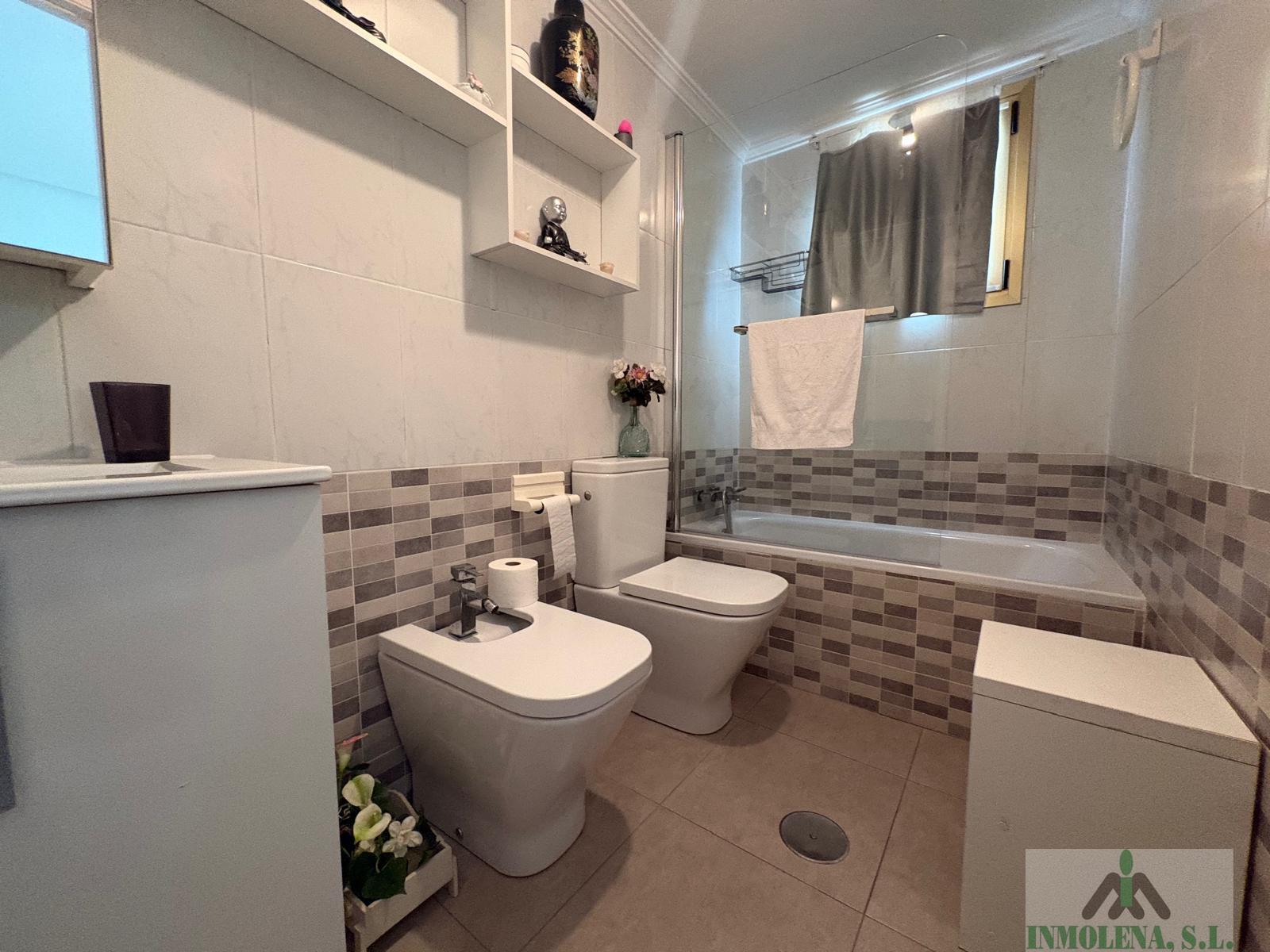 Venta de apartamento en La Manga del Mar Menor